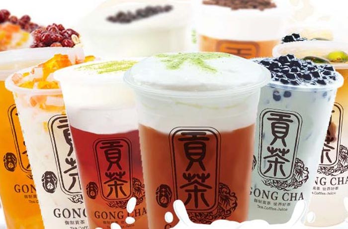 永济贡茶培训